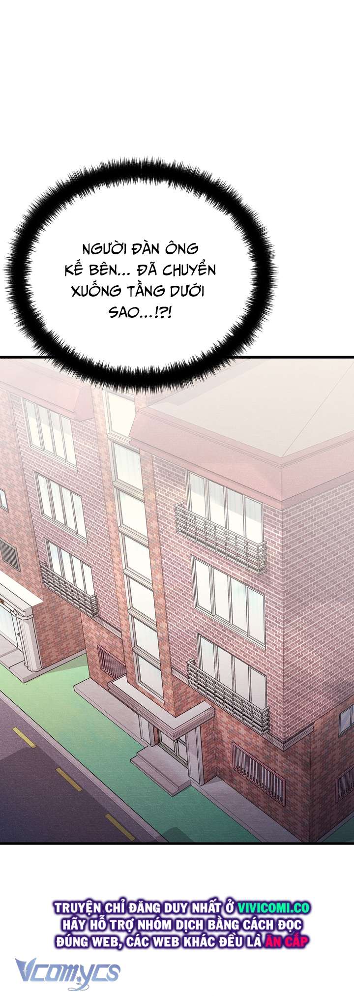 [18+] Mùa Đông Bất Tận Chap 3 - Next Chap 4