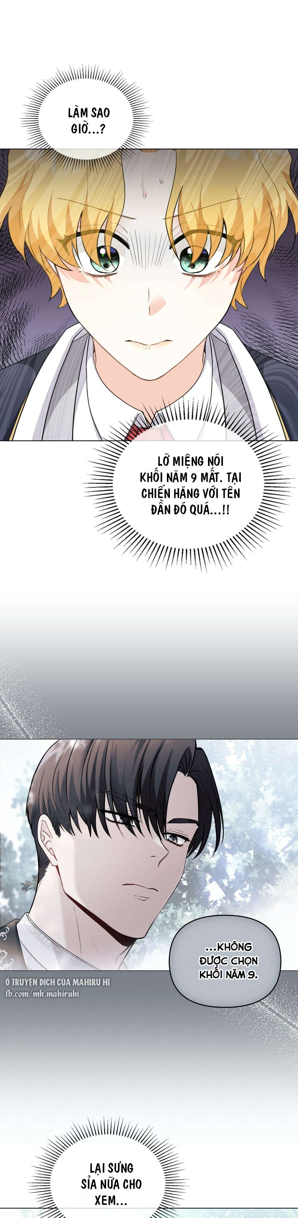 Tìm Lại Camellia Chapter 36 - Next Chapter 37