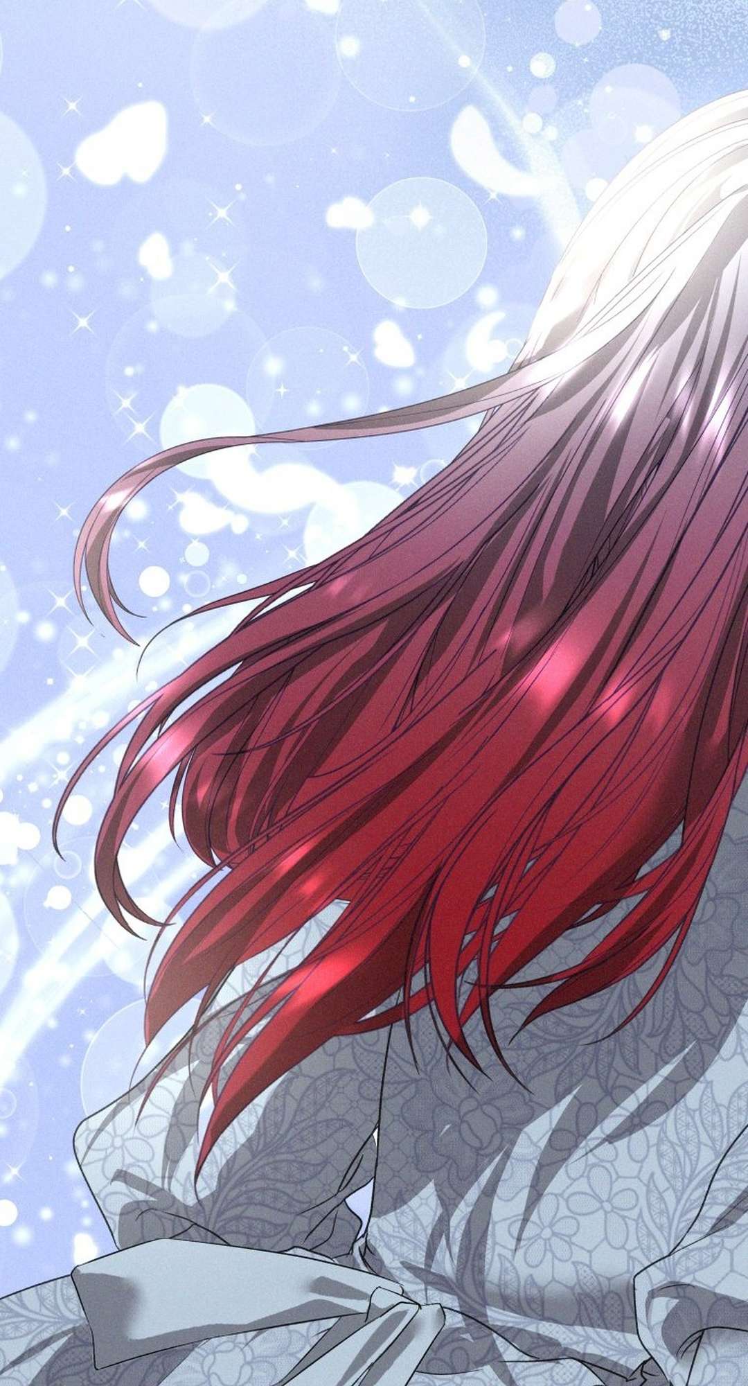 [ 18+ ] Lời Nguyền Tóc Đỏ Chapter 5 - Next Chapter 6