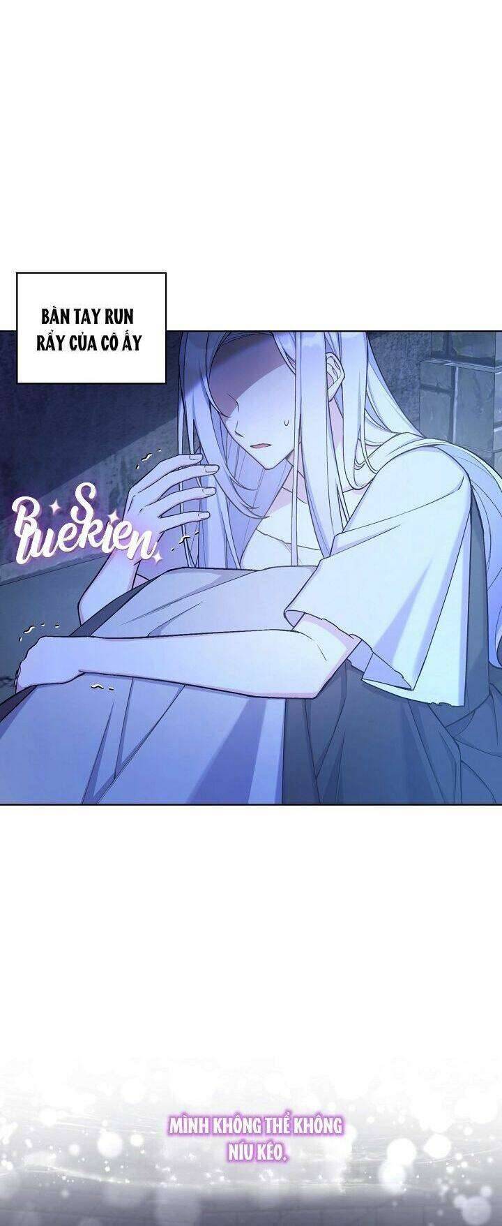 Bệ Hạ, Tôi Sẽ Giết Ngài! Chapter 27 - Trang 4