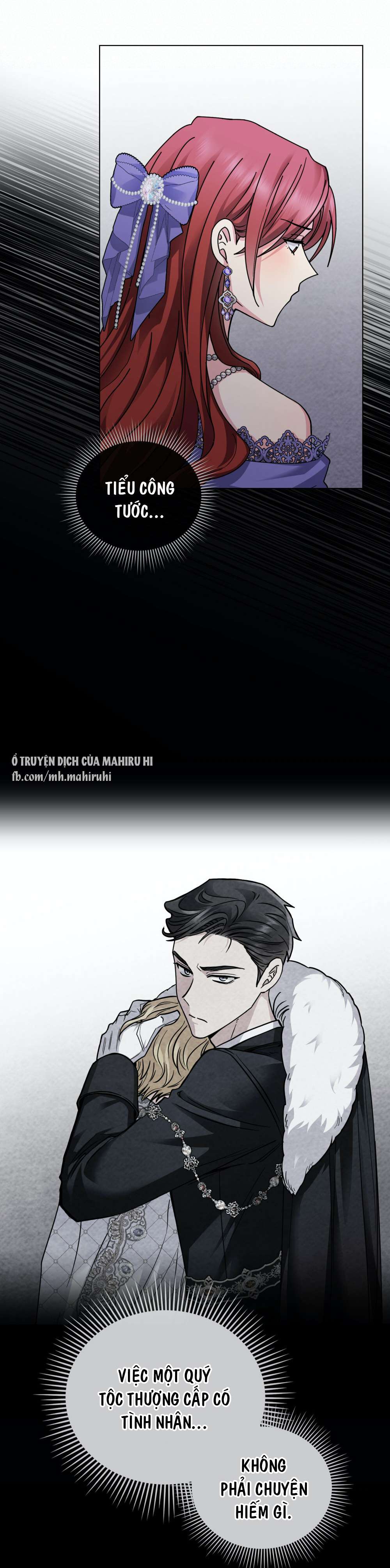 Tìm Lại Camellia Chapter 60 - Next Chapter 61