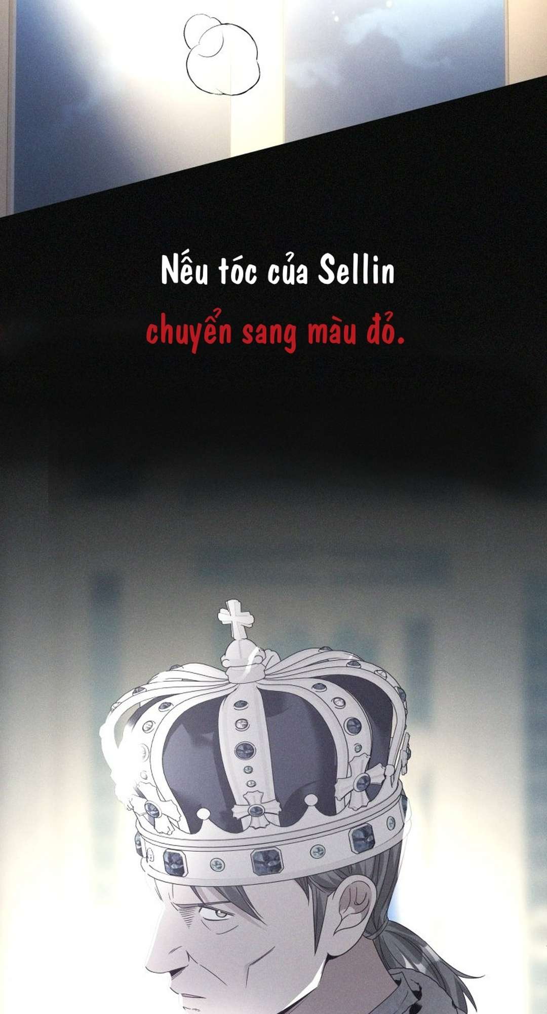 [ 18+ ] Lời Nguyền Tóc Đỏ Chapter 2 - Next Chapter 3