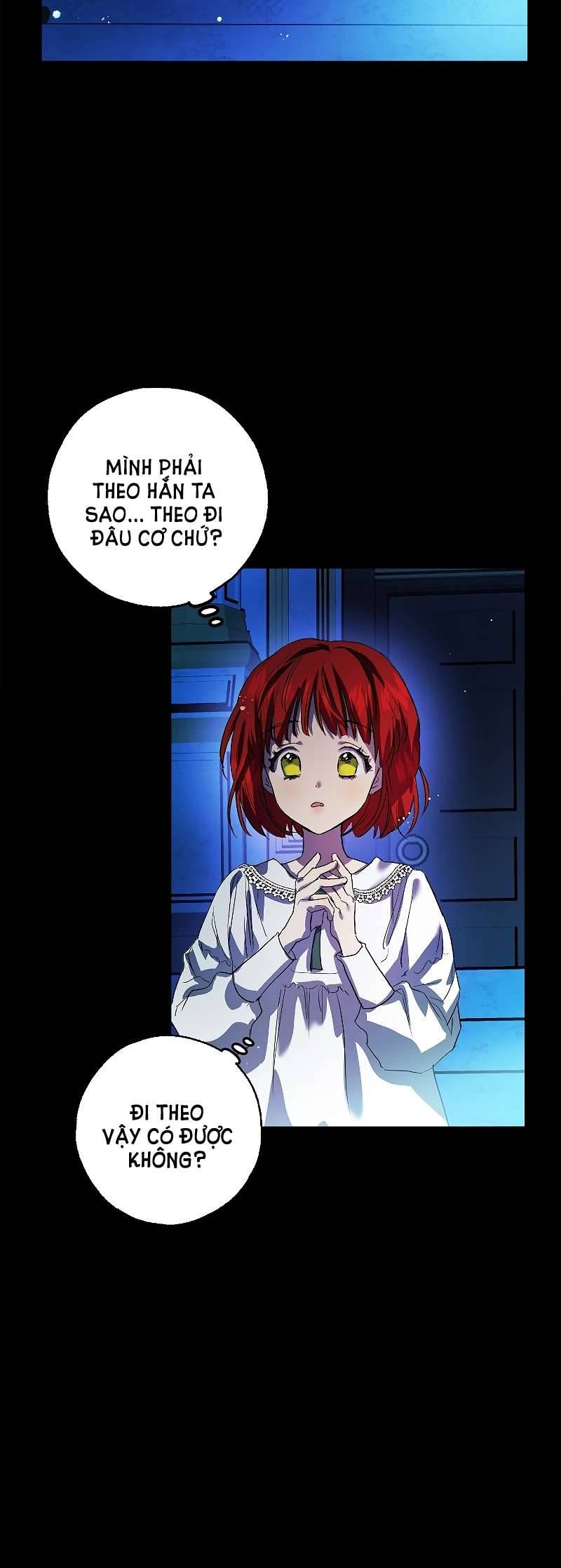 Hôn Phu Ẩn Sắc Chapter 3 - Next Chapter 4