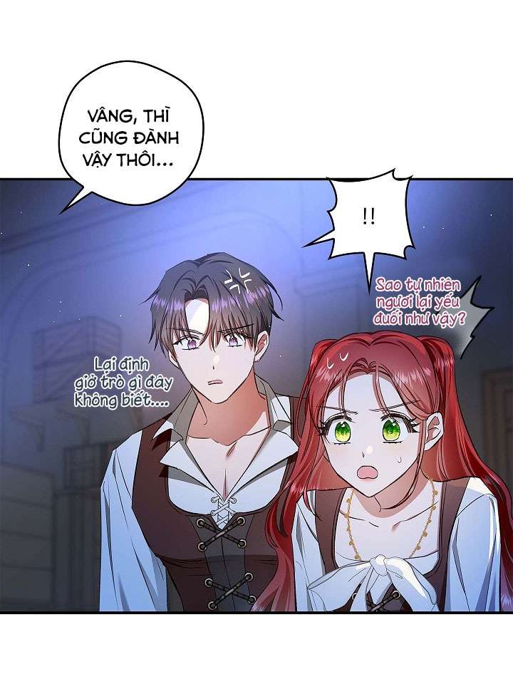 Hôn Phu Ẩn Sắc Chapter 61 - Next Chapter 62