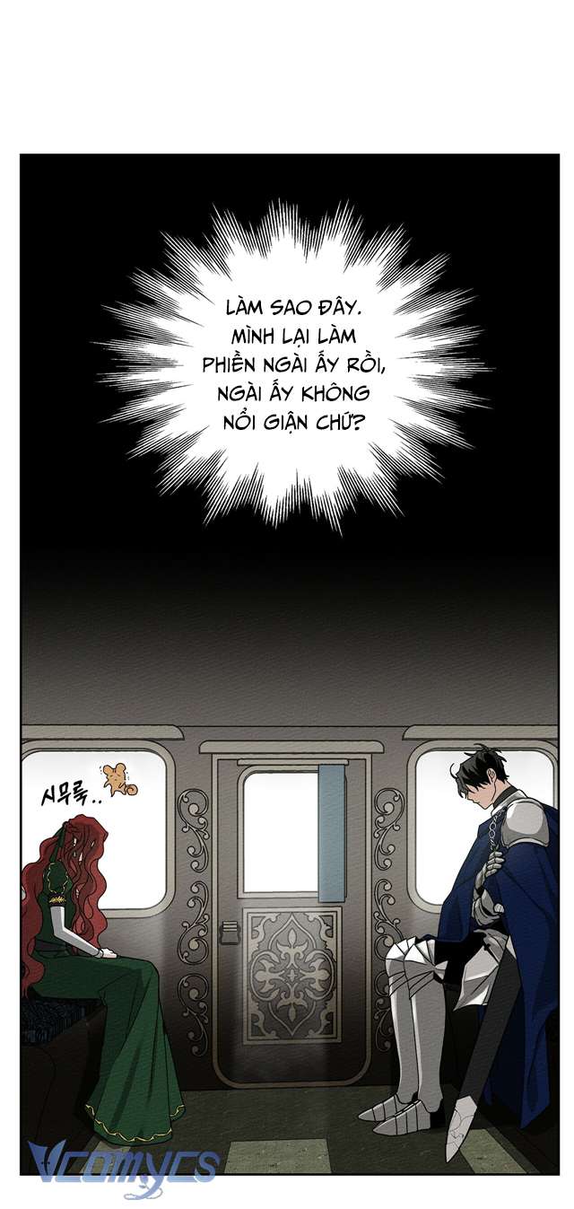 Dưới Bóng Cây Sồi Chap 3 - Next Chap 4