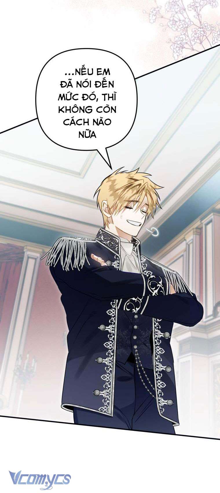 Bỗng Nhiên Tôi Trở Thành Quạ Đen!! Chapter 37 - Trang 4