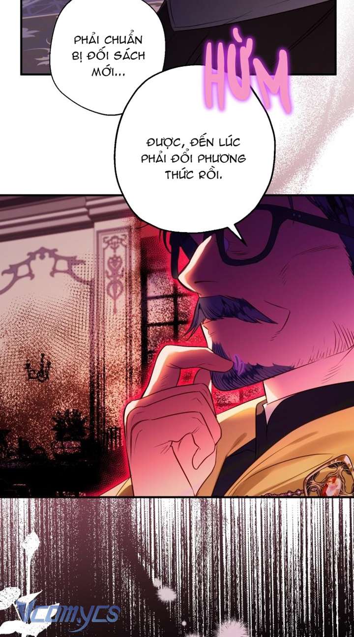 Bỗng Nhiên Tôi Trở Thành Quạ Đen!! Chapter 55 - Trang 4