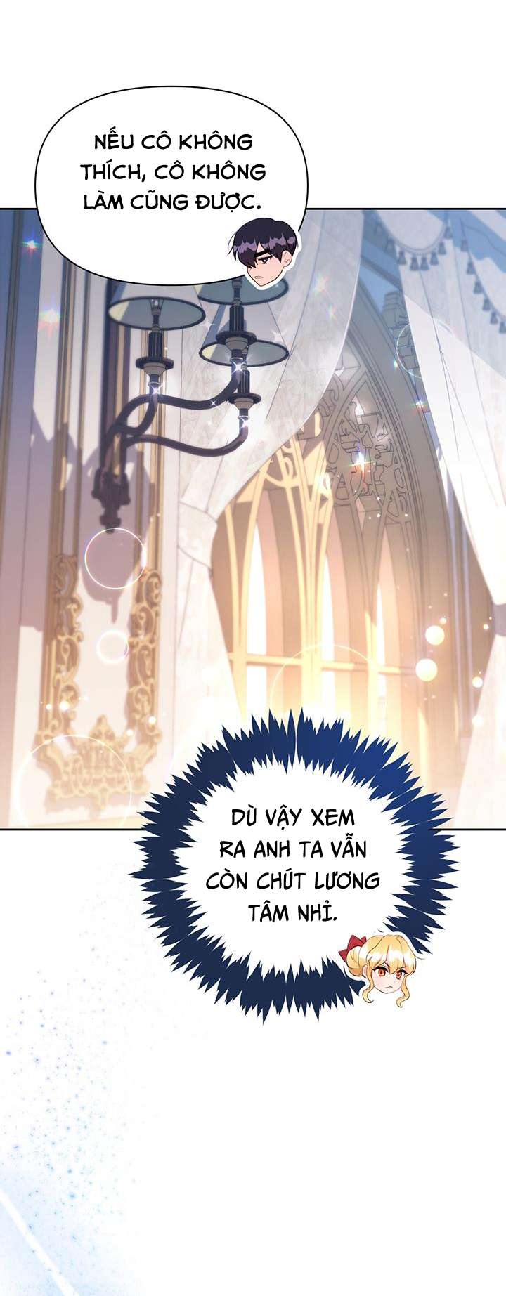 Công Tước Hát Rong Chapter 17 - Trang 3