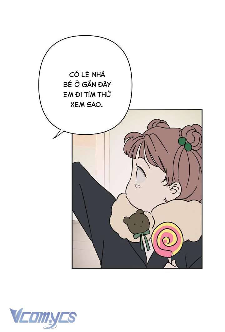 Tiền Bối, Đừng Nóng! Chap 15 - Trang 2