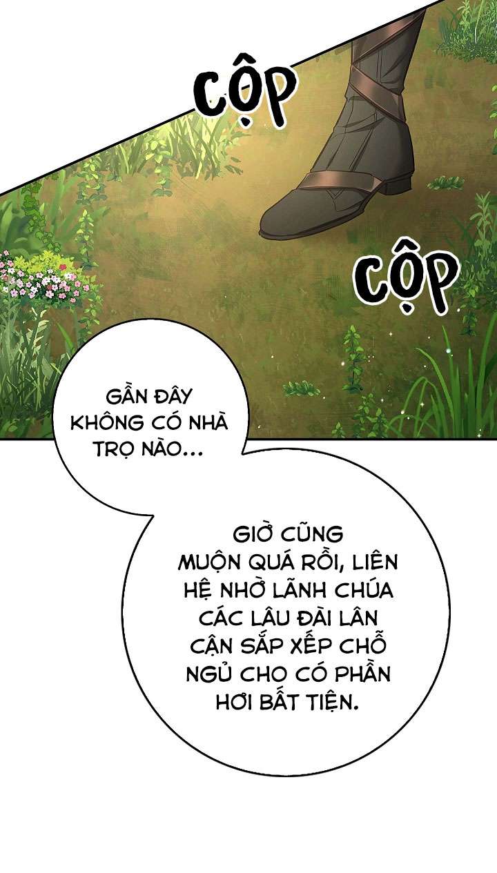 Hôn Phu Ẩn Sắc Chapter 58 - Next Chapter 58.5