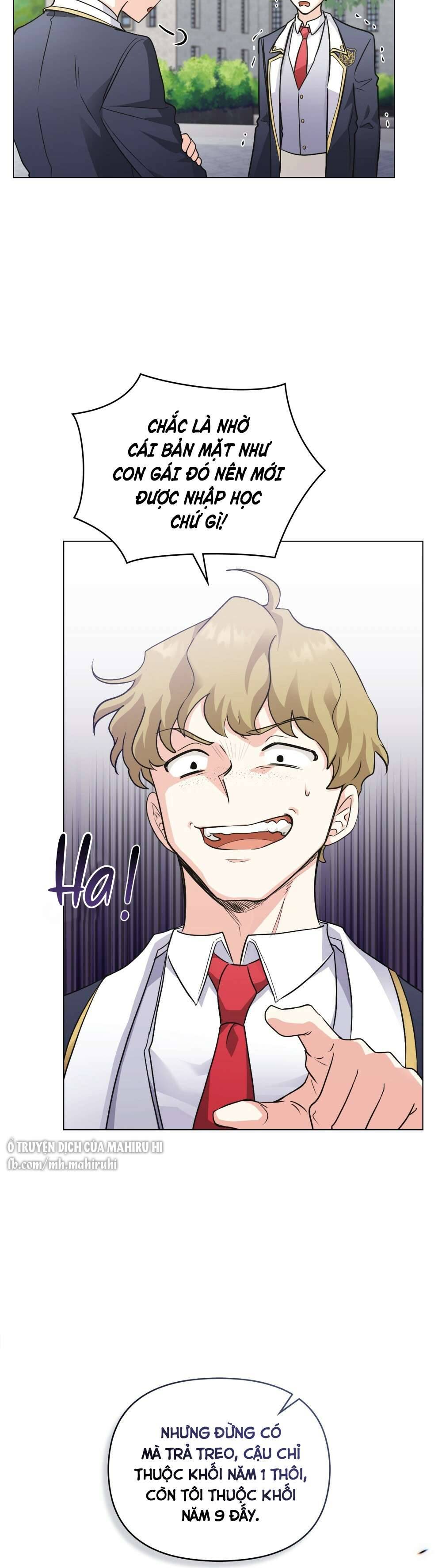 Tìm Lại Camellia Chapter 36 - Next Chapter 37