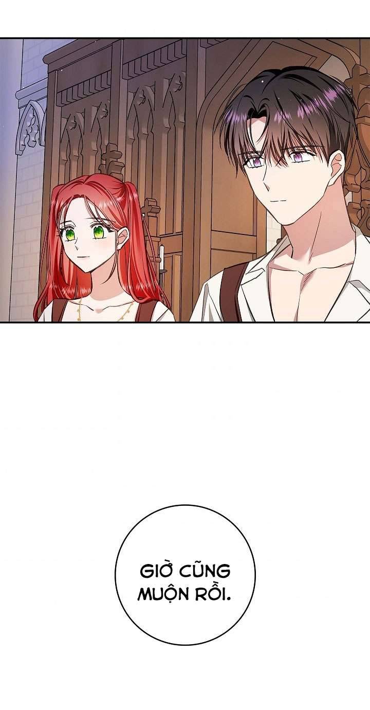 Hôn Phu Ẩn Sắc Chapter 59 - Next Chapter 59.5