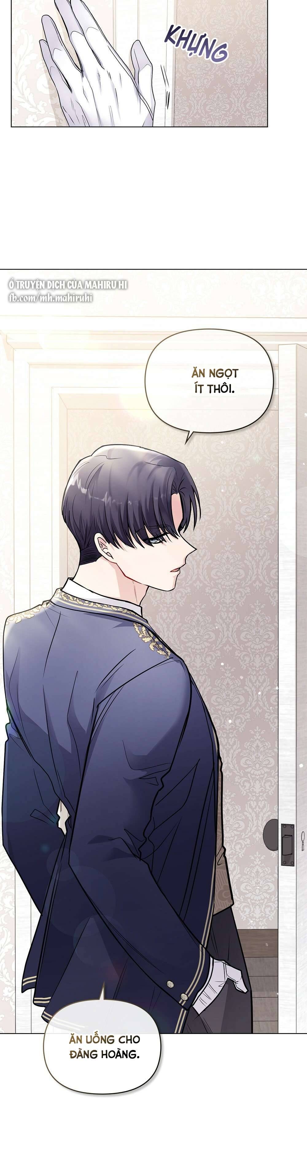 Tìm Lại Camellia Chapter 27 - Next Chapter 28