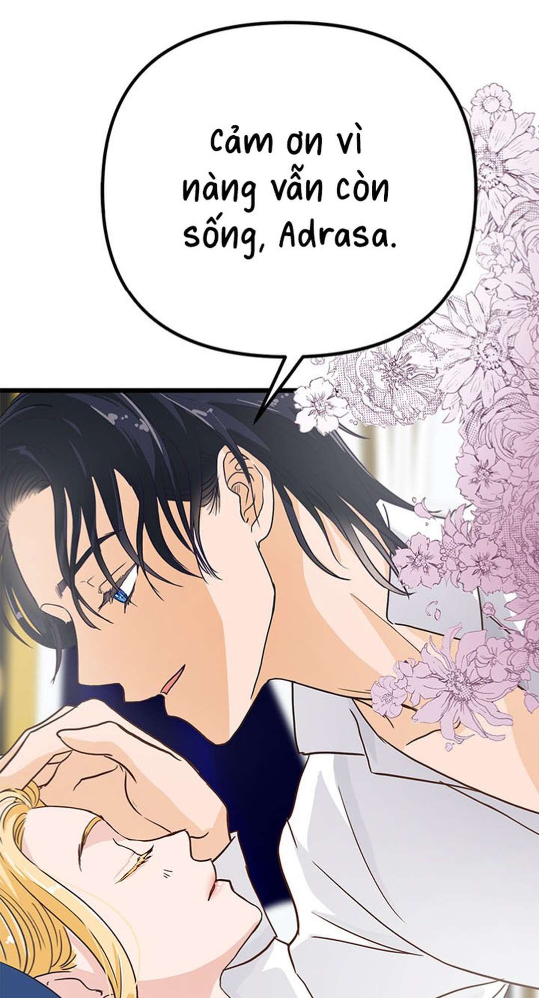 [ 18+ ] Bệ hạ đã thay đổi rồi! Chap 2 - Next Chap 3