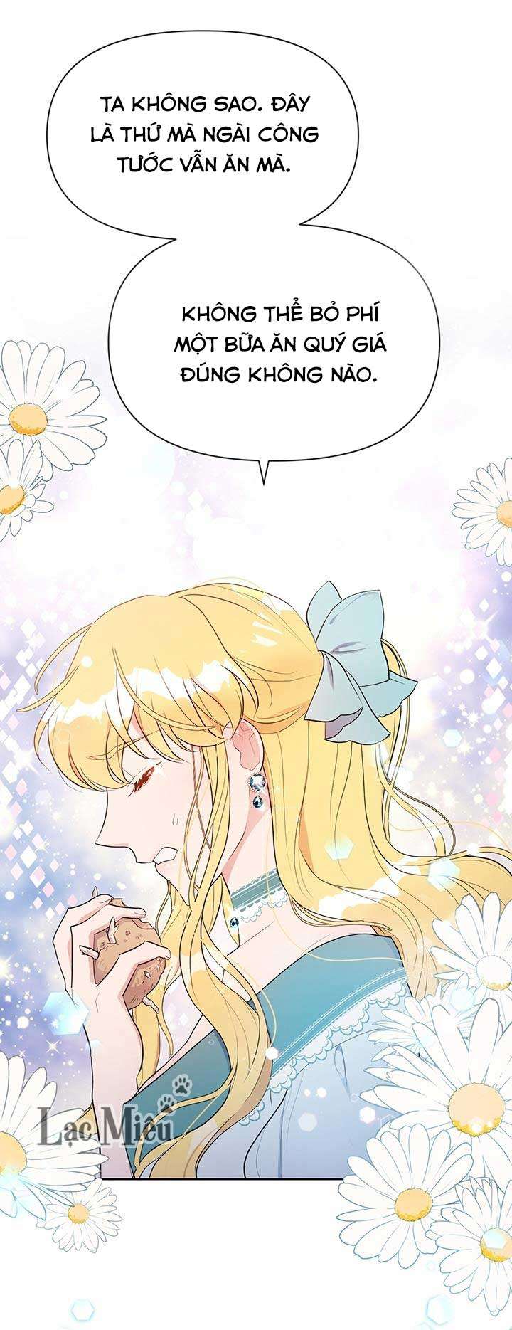 Công Tước Hát Rong Chapter 7 - Trang 3