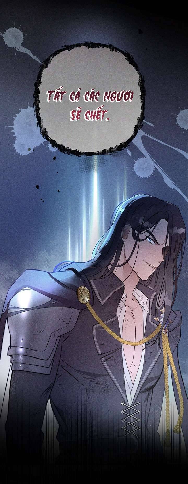 Công Tước Hát Rong Chapter 22 - Trang 3