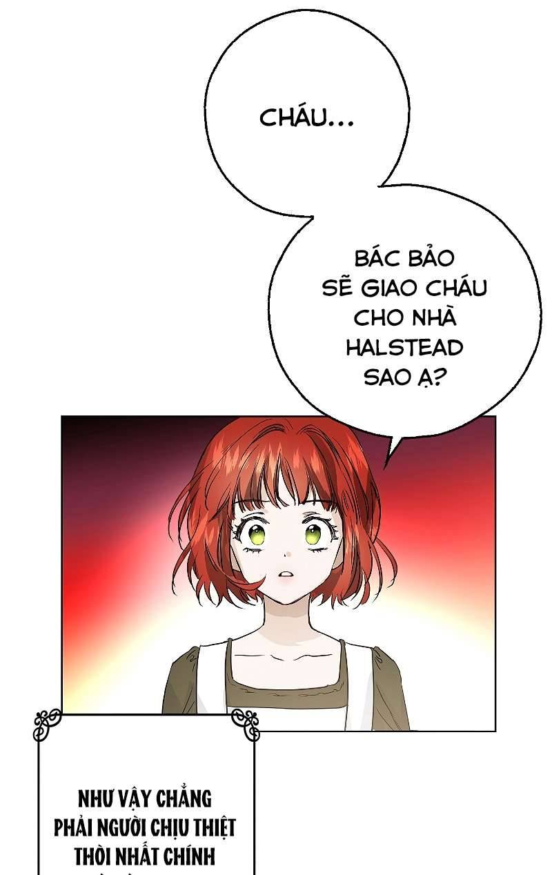 Hôn Phu Ẩn Sắc Chapter 1 - Next Chapter 2