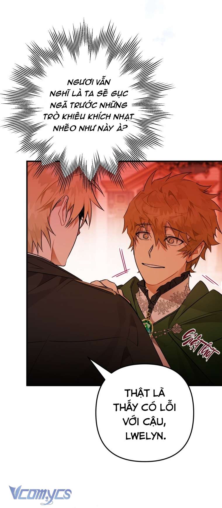 Bỗng Nhiên Tôi Trở Thành Quạ Đen!! Chapter 6 - Trang 4