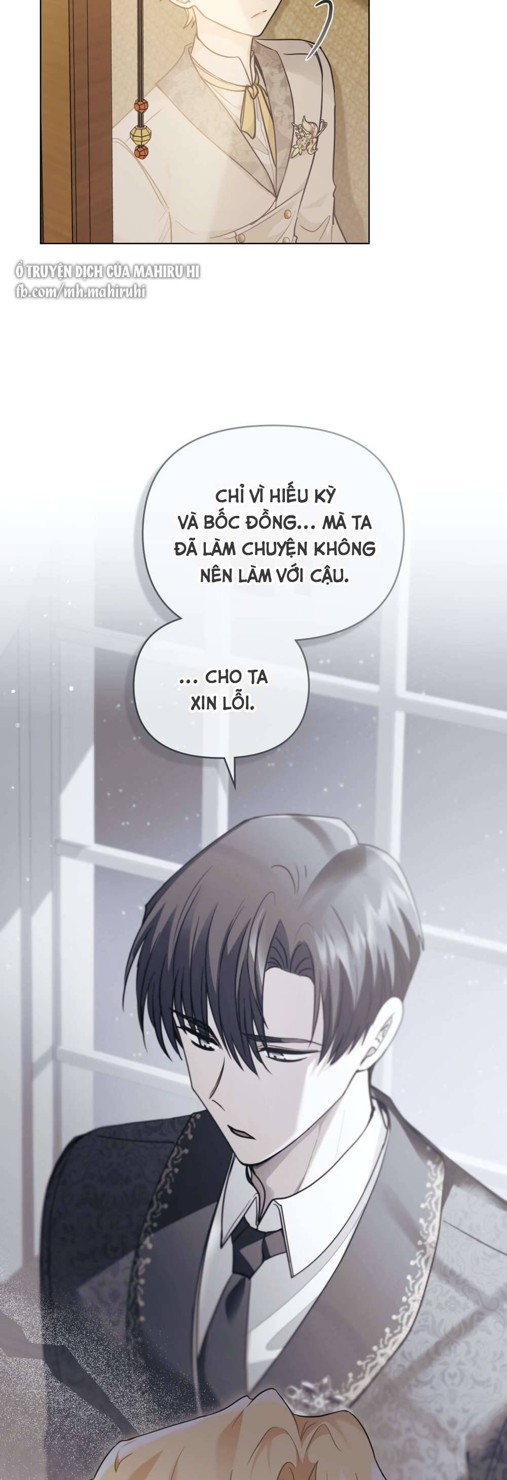 Tìm Lại Camellia Chapter 67 - Next Chapter 68