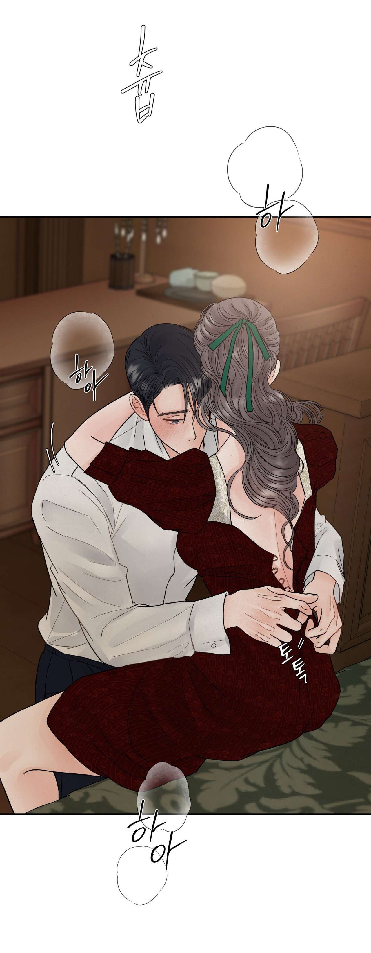 Ngọn Lửa Xanh Chapter 3 - Trang 4