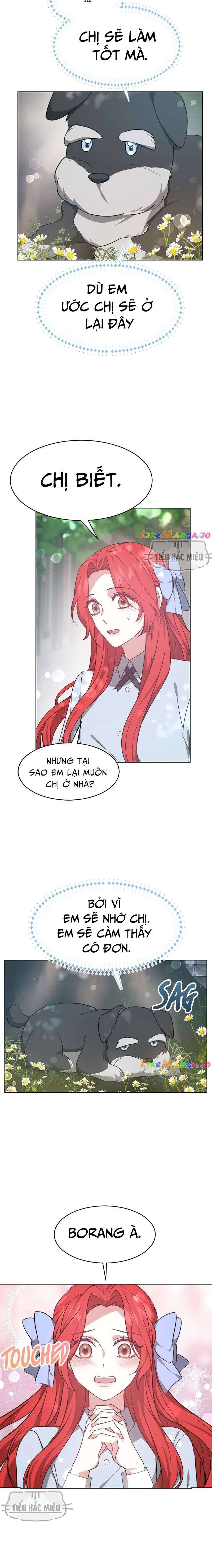 Cuộc đời của Maria Lewellin Chap 3 - Next Chap 4