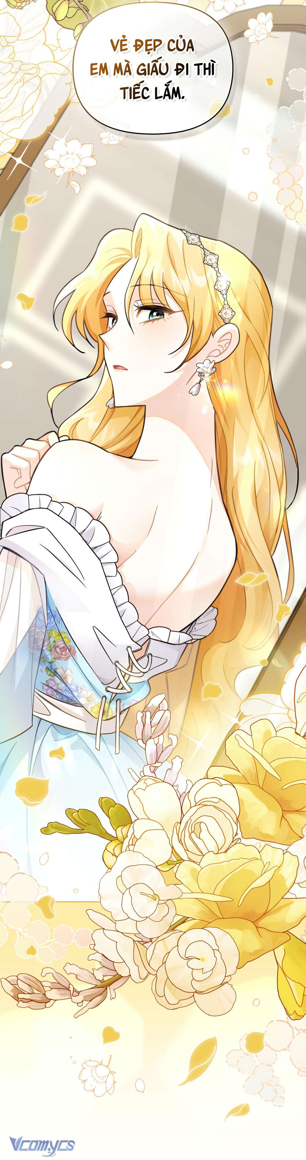 Tìm Lại Camellia Chapter 76 - Next Chapter 77