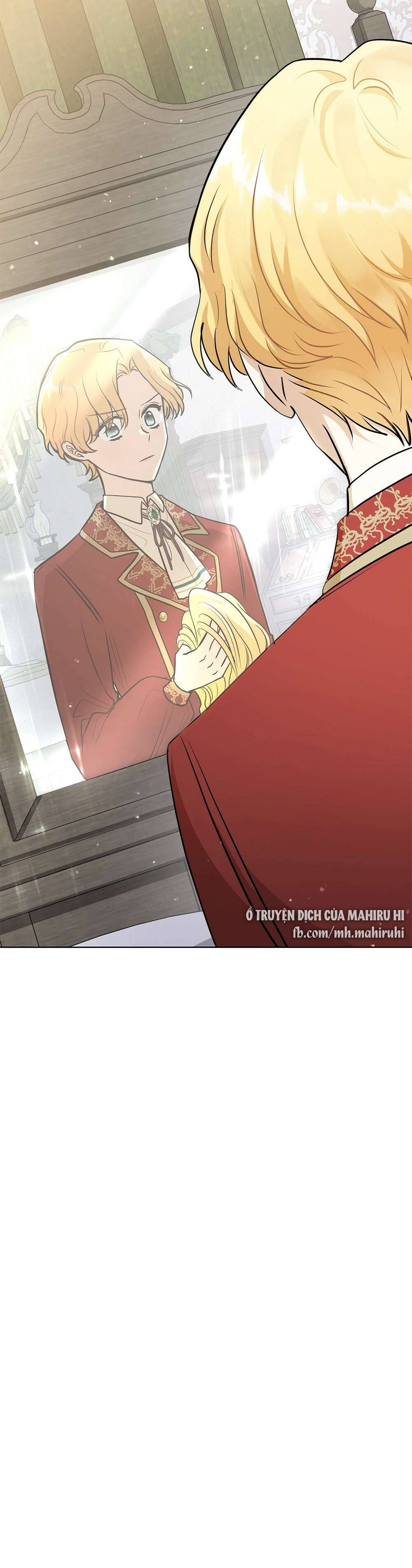 Tìm Lại Camellia Chapter 27 - Next Chapter 28