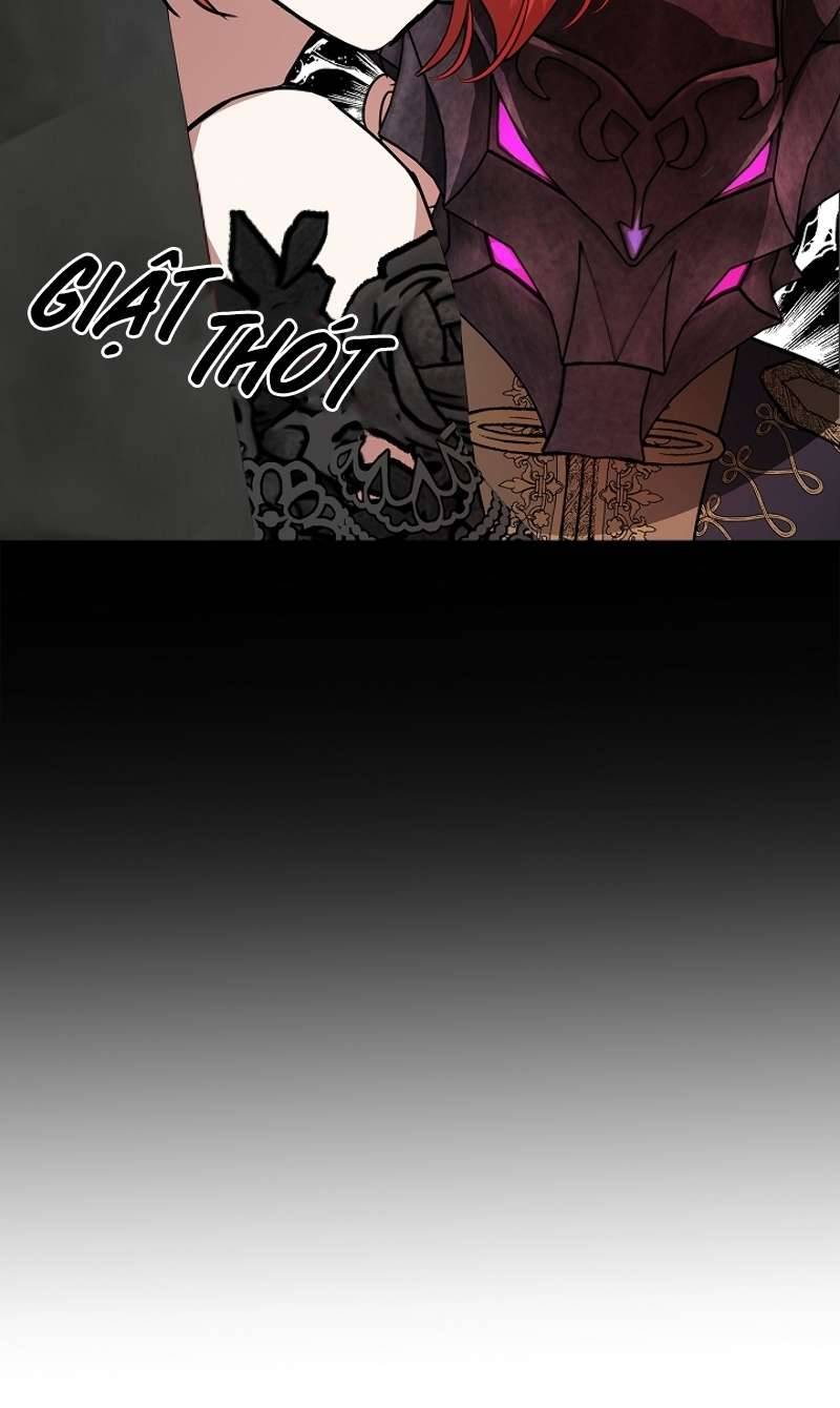 Hôn Phu Ẩn Sắc Chapter 32 - Trang 4