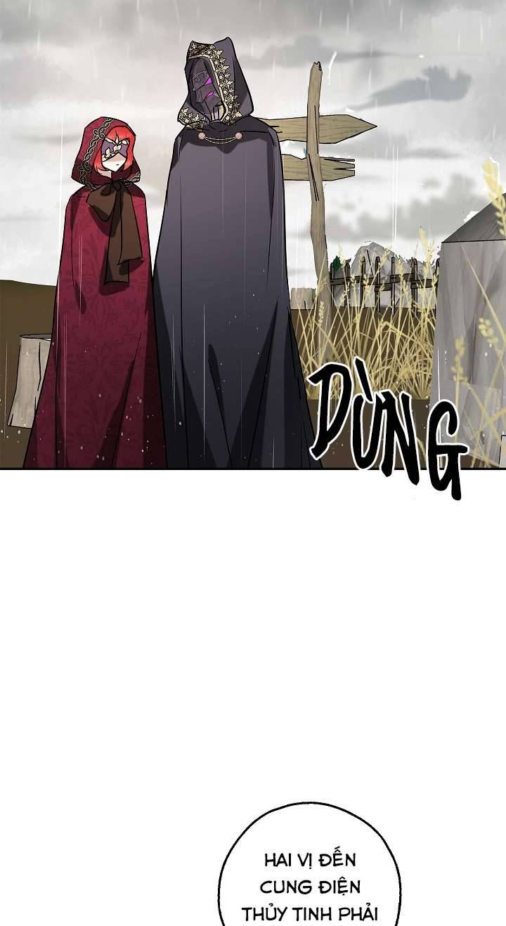 Hôn Phu Ẩn Sắc Chapter 29 - Trang 4