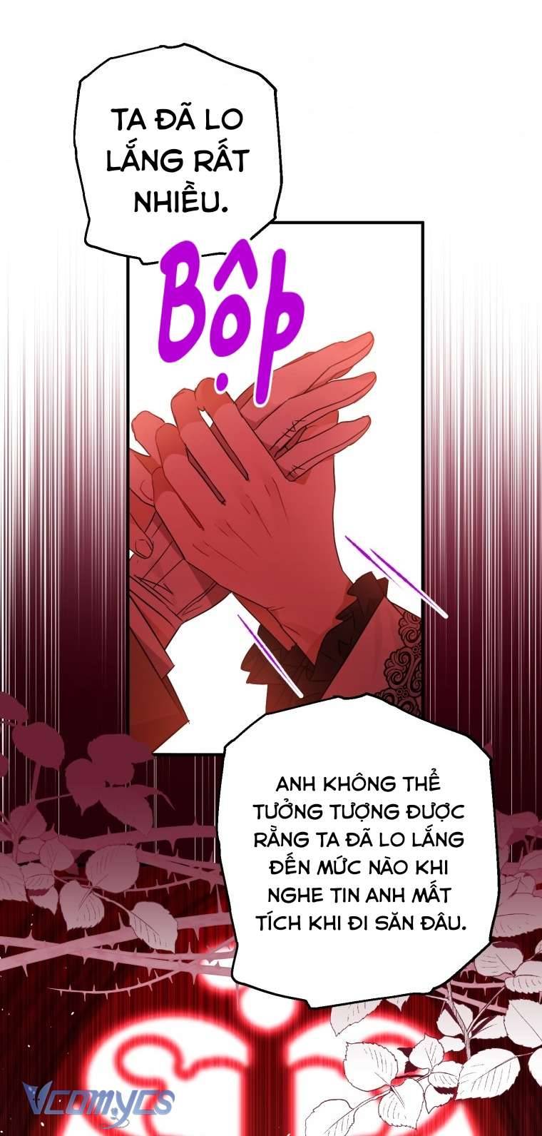 Bỗng Nhiên Tôi Trở Thành Quạ Đen!! Chapter 6 - Trang 4