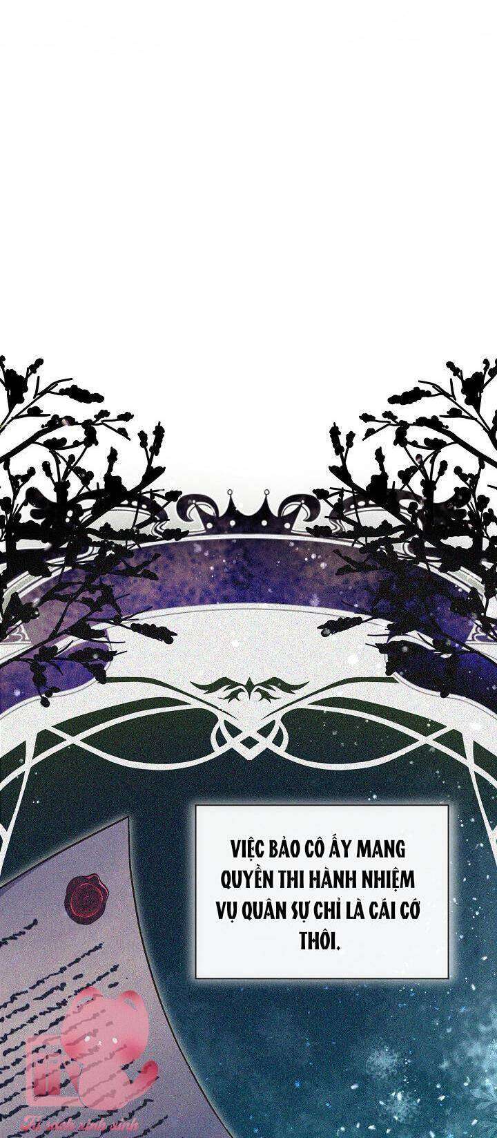 Bệ Hạ, Tôi Sẽ Giết Ngài! Chapter 34 - Trang 4