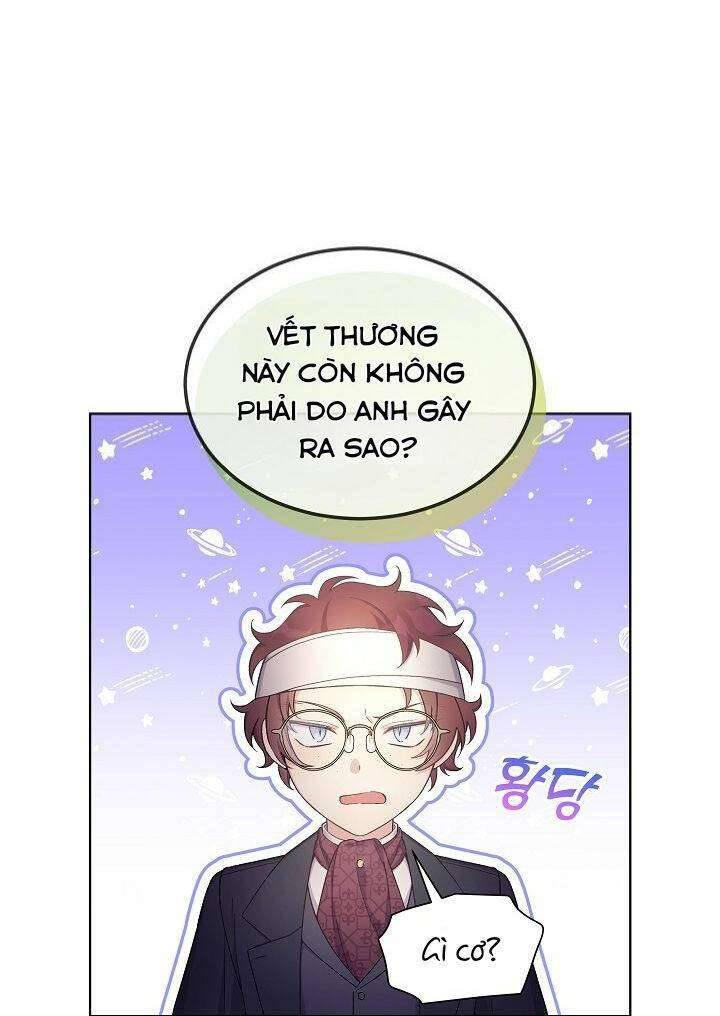 Bệ Hạ, Tôi Sẽ Giết Ngài! Chapter 15 - Trang 4