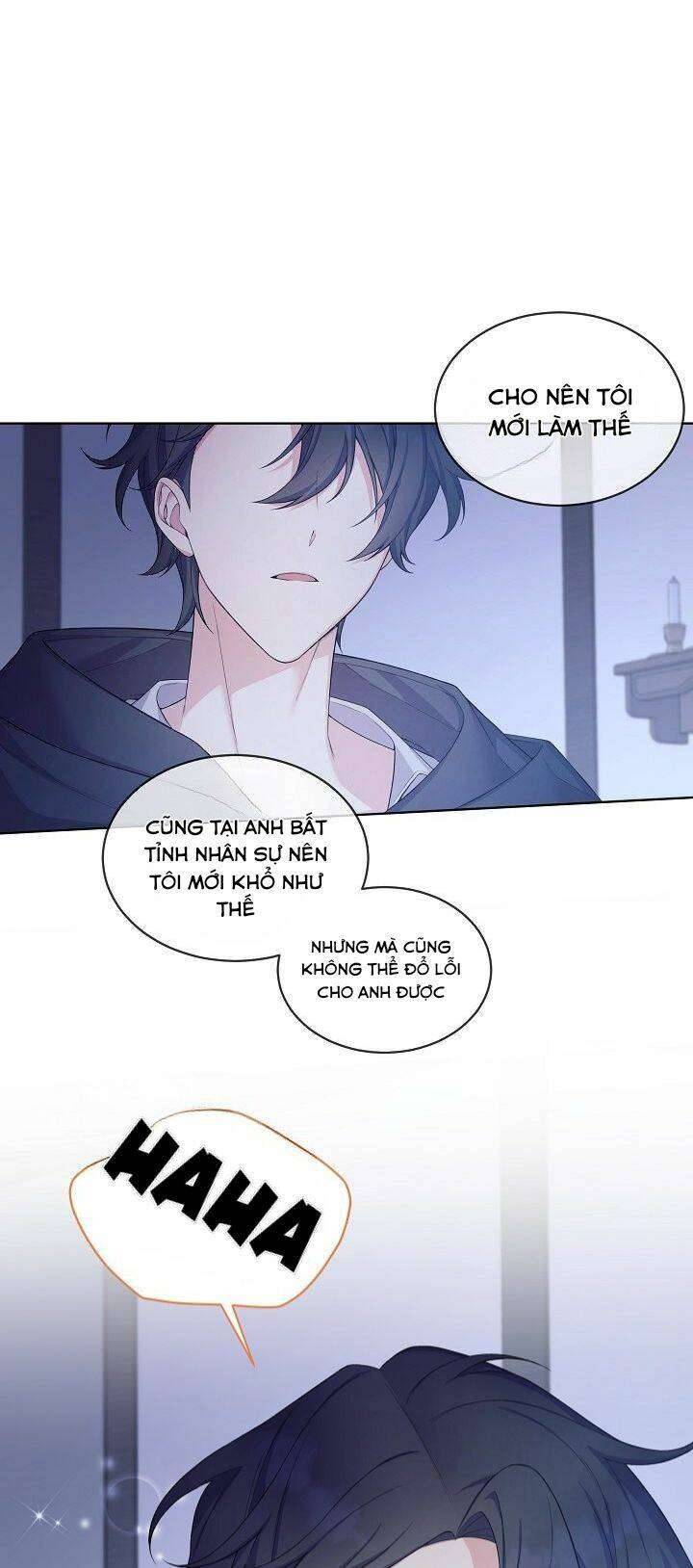 Bệ Hạ, Tôi Sẽ Giết Ngài! Chapter 7 - Trang 4