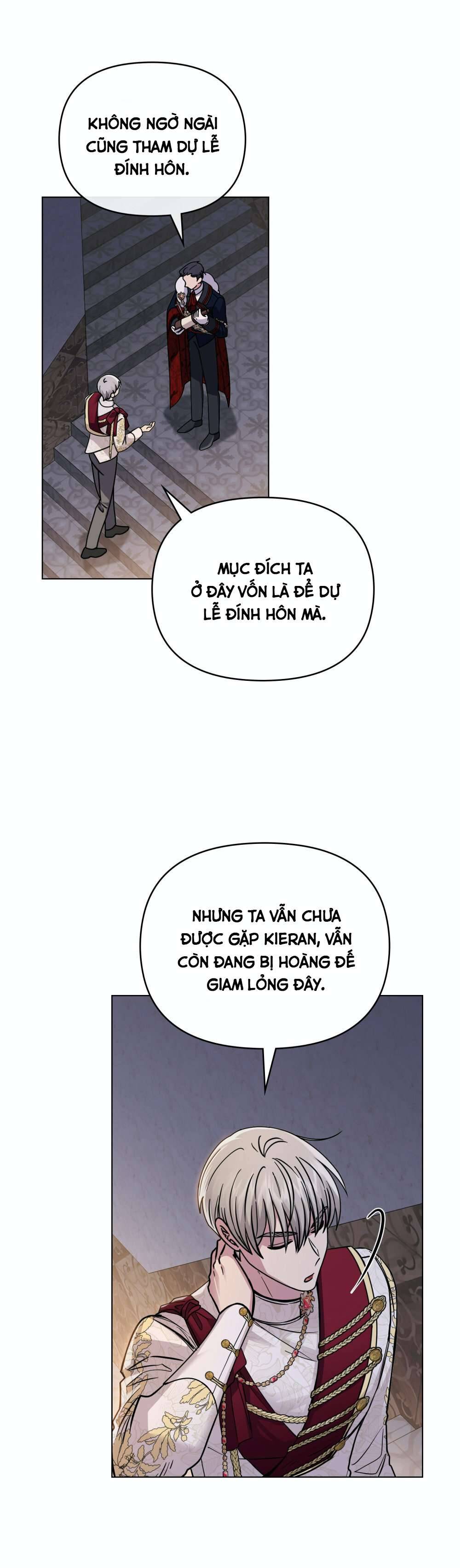 Tìm Lại Camellia Chapter 60 - Next Chapter 61