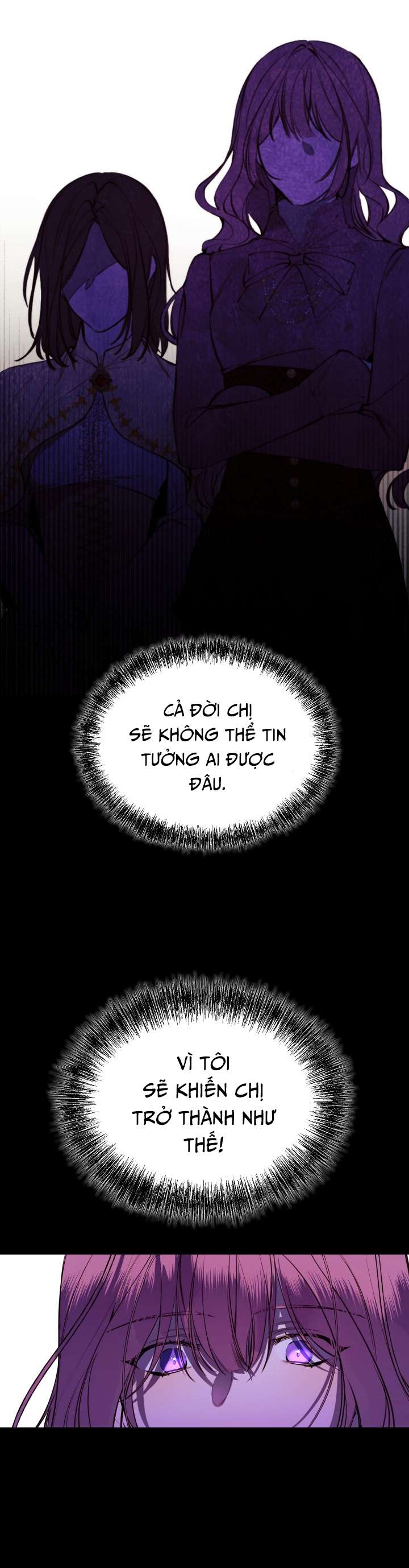 Ác Nữ Cần Bạo Chúa Chapter 36 - Next Chapter 37