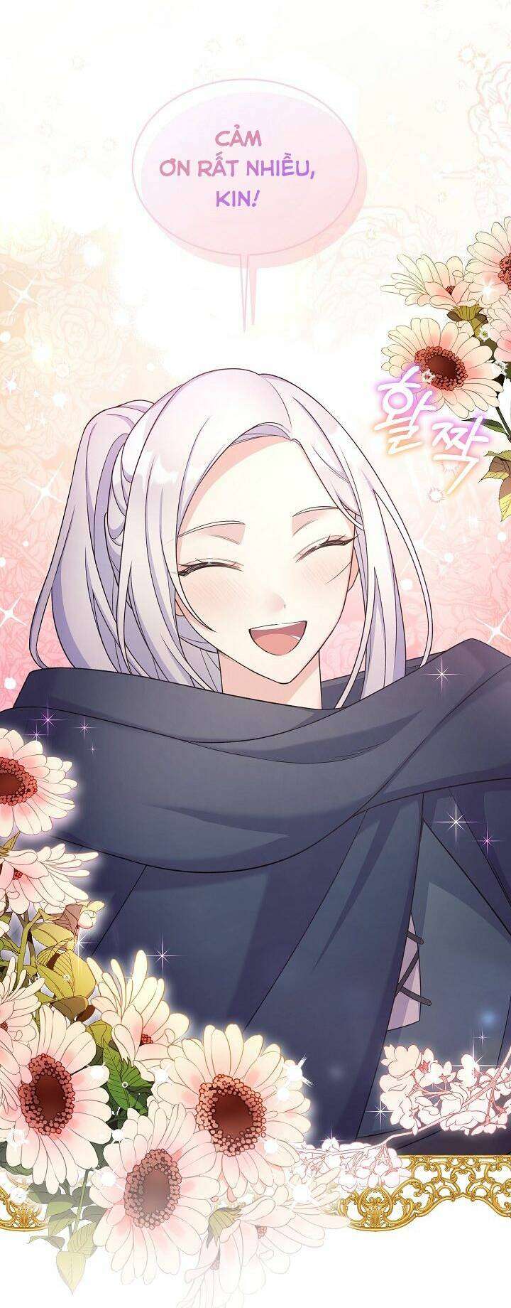 Bệ Hạ, Tôi Sẽ Giết Ngài! Chapter 14 - Trang 4