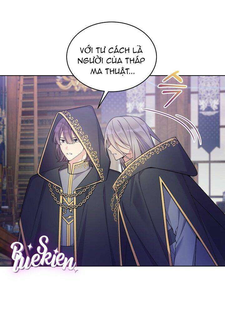 Bệ Hạ, Tôi Sẽ Giết Ngài! Chapter 25 - Trang 4