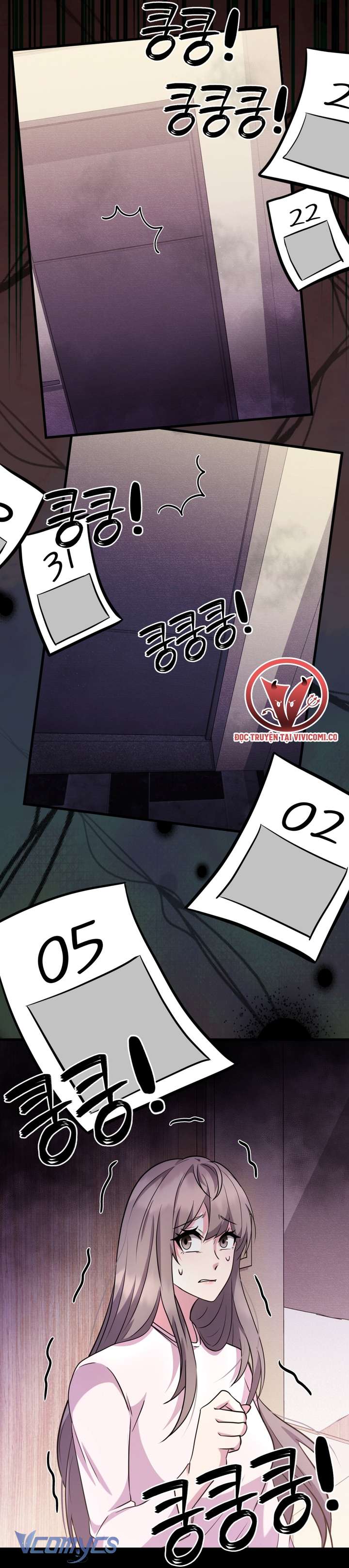 [18+] Mùa Đông Bất Tận Chap 3 - Next Chap 4