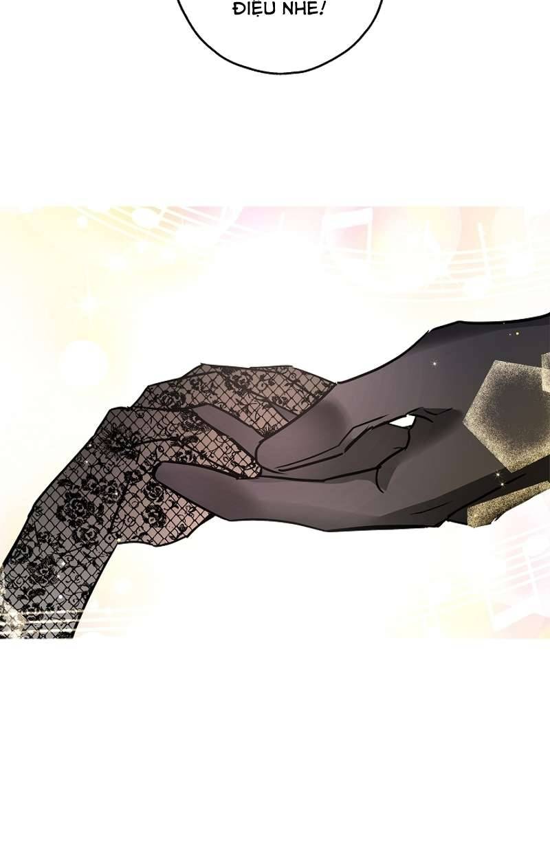 Hôn Phu Ẩn Sắc Chapter 32 - Trang 4