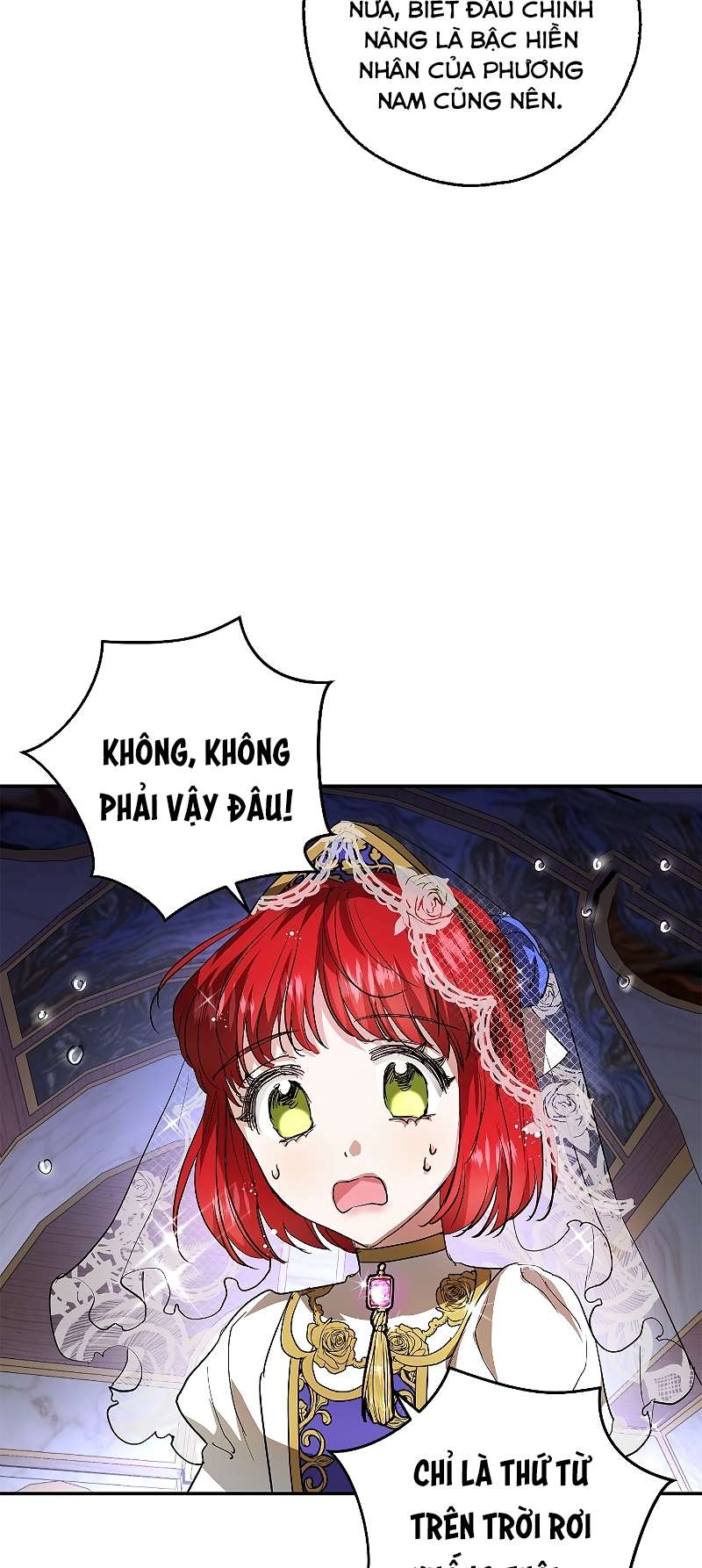 Hôn Phu Ẩn Sắc Chapter 10 - Trang 4