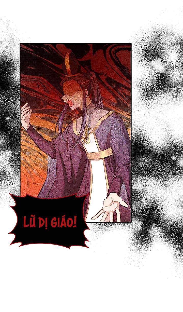 Hôn Phu Ẩn Sắc Chapter 59 - Next Chapter 59.5