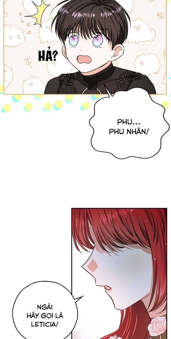 Hôn Phu Ẩn Sắc Chapter 50 - Trang 4