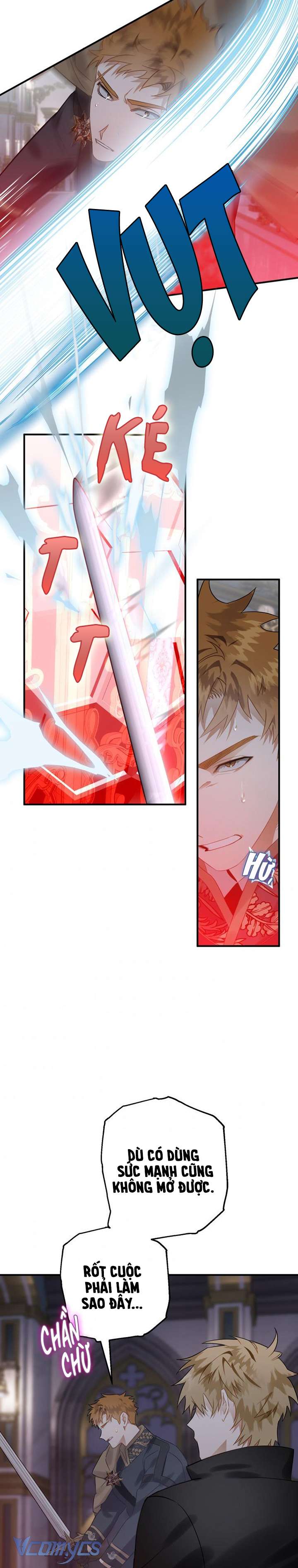 Bỗng Nhiên Tôi Trở Thành Quạ Đen!! Chapter 18 - Trang 4