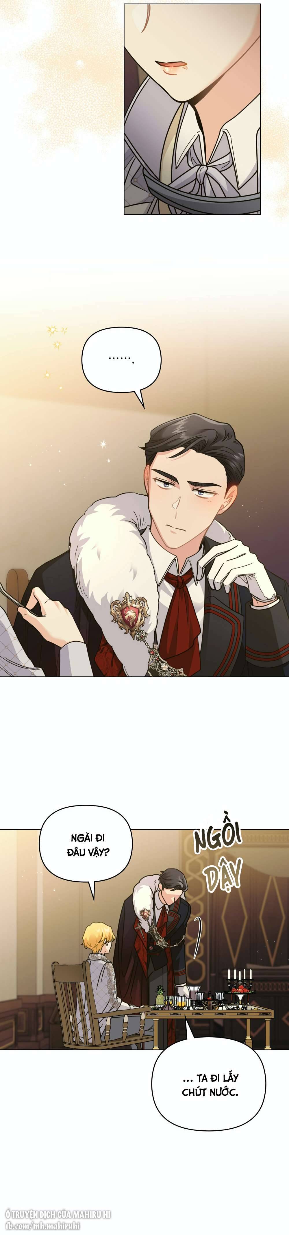 Tìm Lại Camellia Chapter 60 - Next Chapter 61