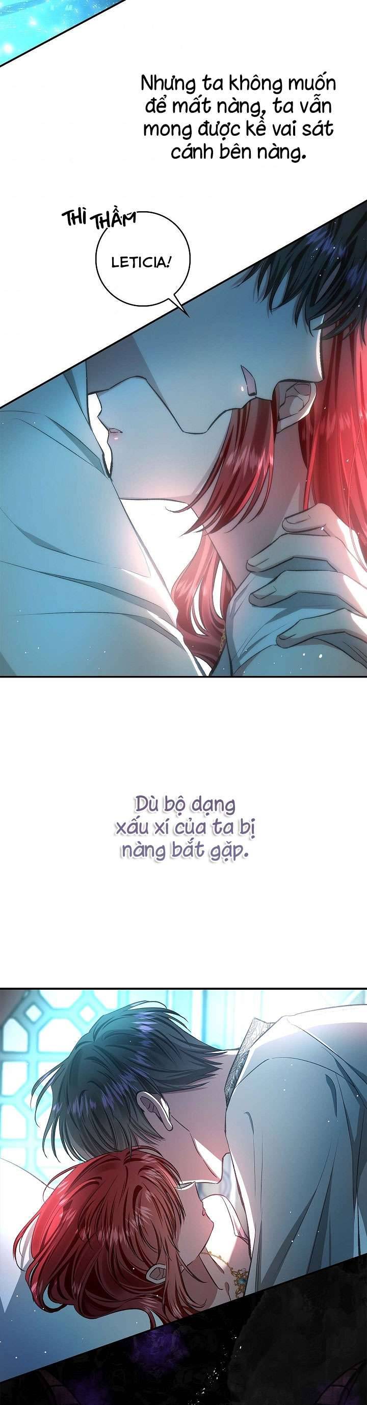 Hôn Phu Ẩn Sắc Chapter 64 - Next Chapter 65