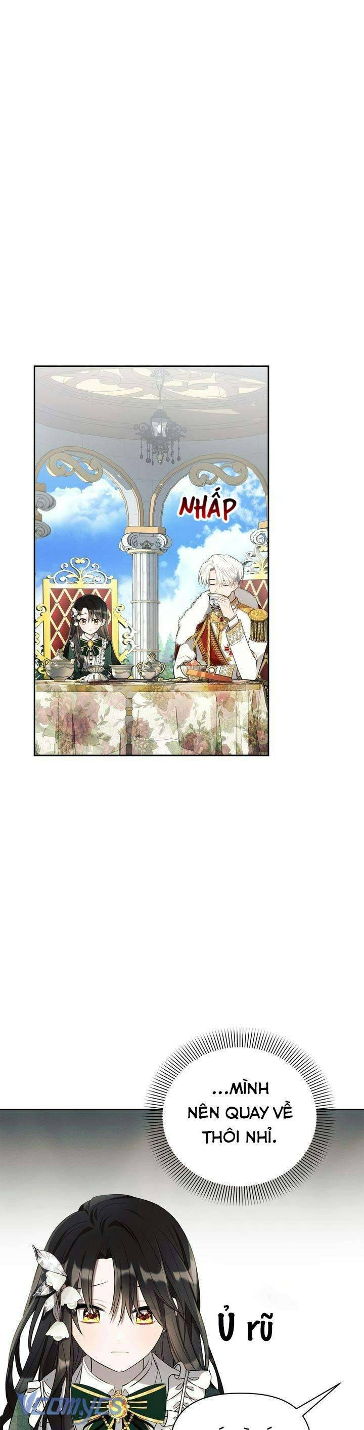 Công Chúa Ashtarte Chapter 2 - Next Chapter 3