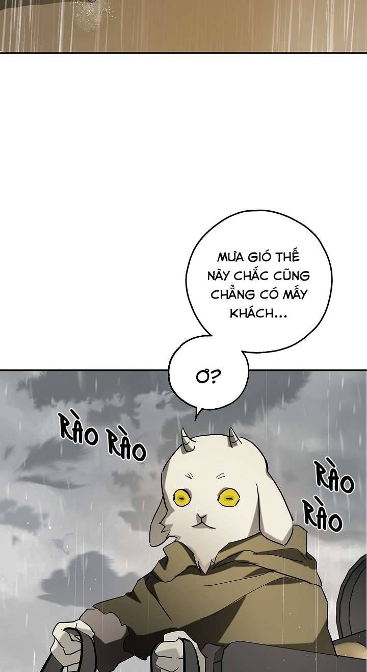 Hôn Phu Ẩn Sắc Chapter 29 - Trang 4