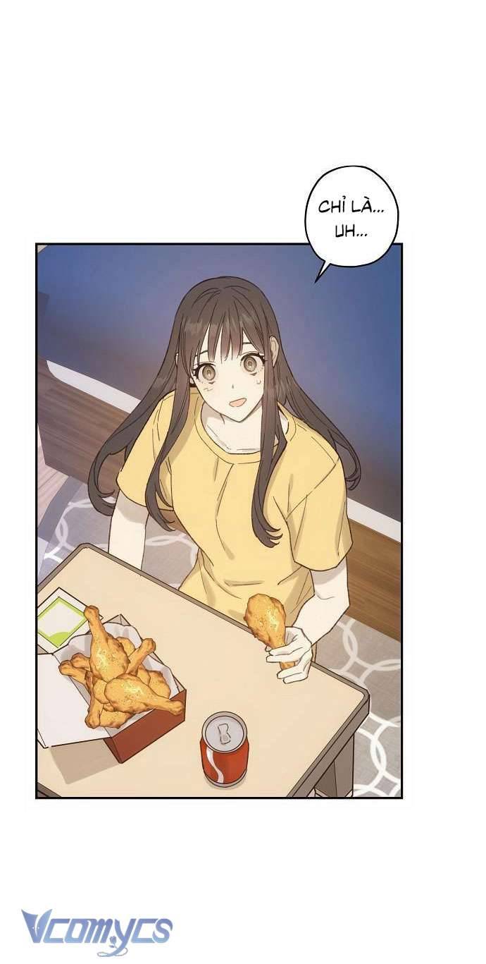 Onsaemiro Chapter 15 - Next Chapter 15.1