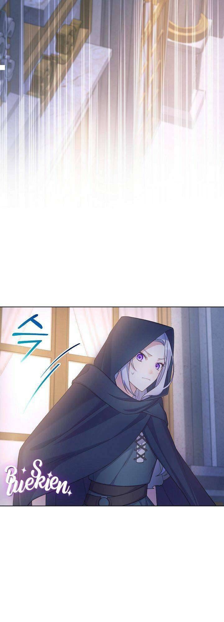 Bệ Hạ, Tôi Sẽ Giết Ngài! Chapter 13 - Trang 4