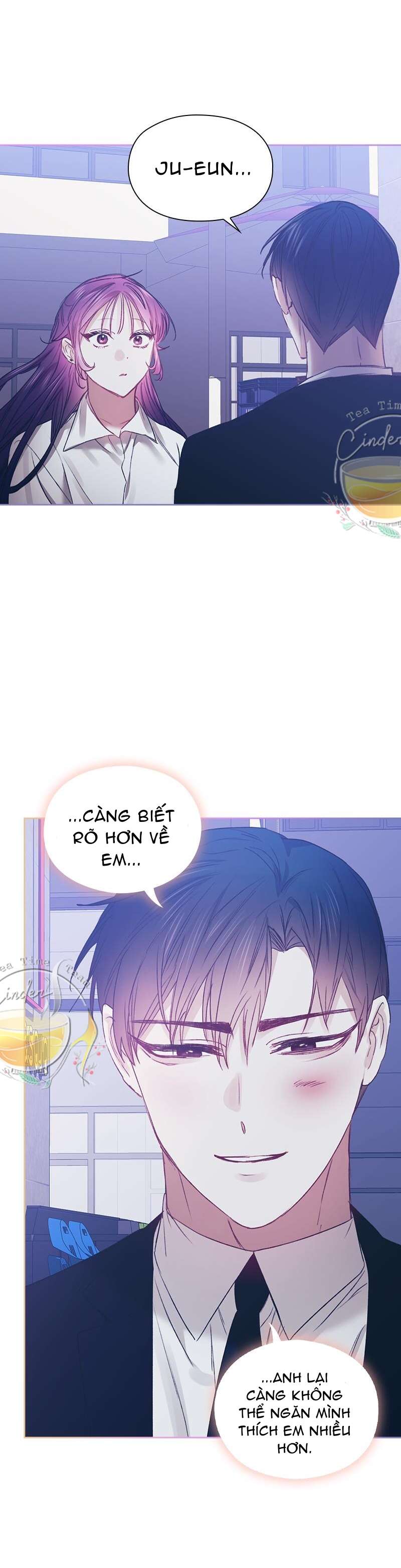 Cơ Hội Cuối Cùng Chapter 46 - Next Chapter 47